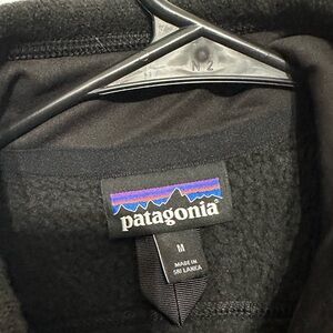 Women’s Patagonia vest